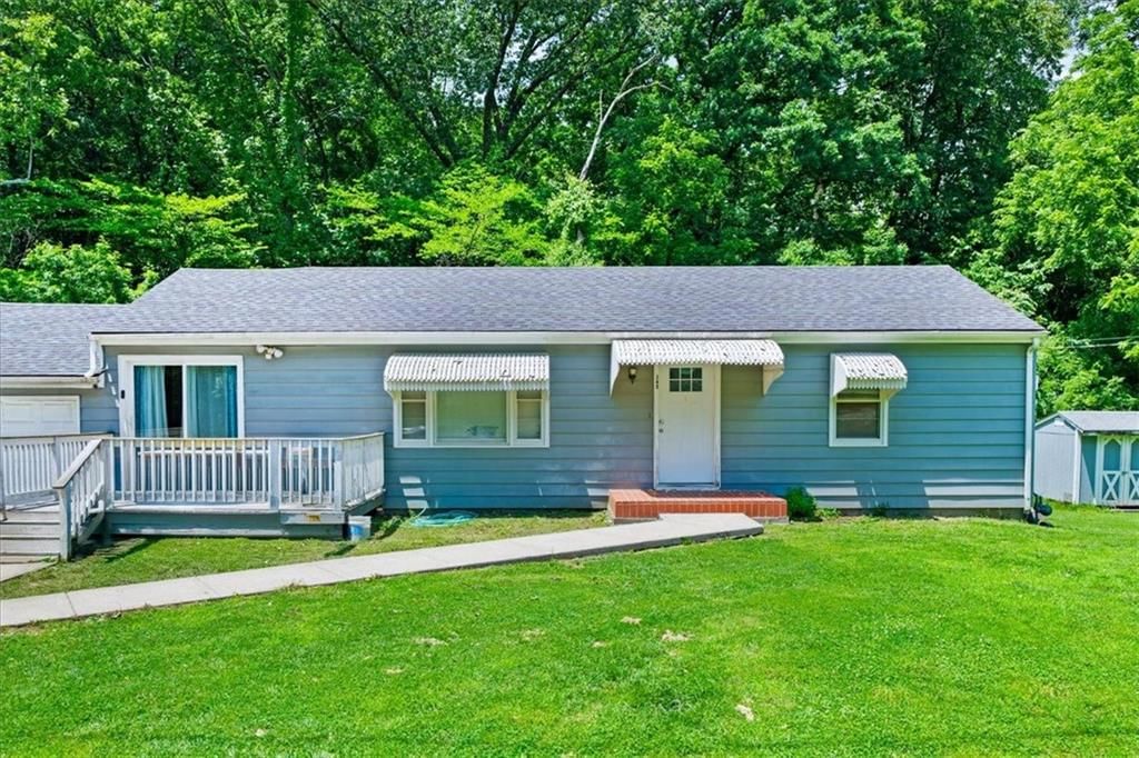 142 S Sugar Creek Boulevard — photo 20