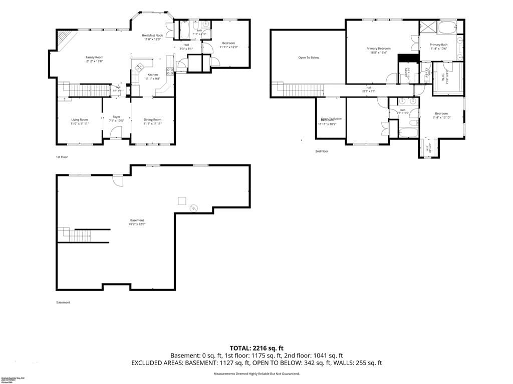 6052 Brownridge Street — photo 42