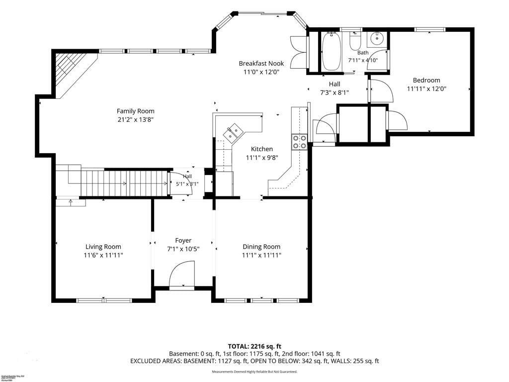 6052 Brownridge Street — photo 44