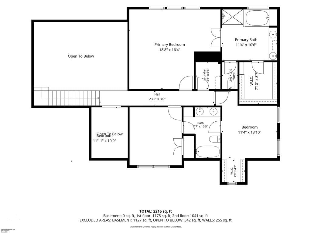 6052 Brownridge Street — photo 45