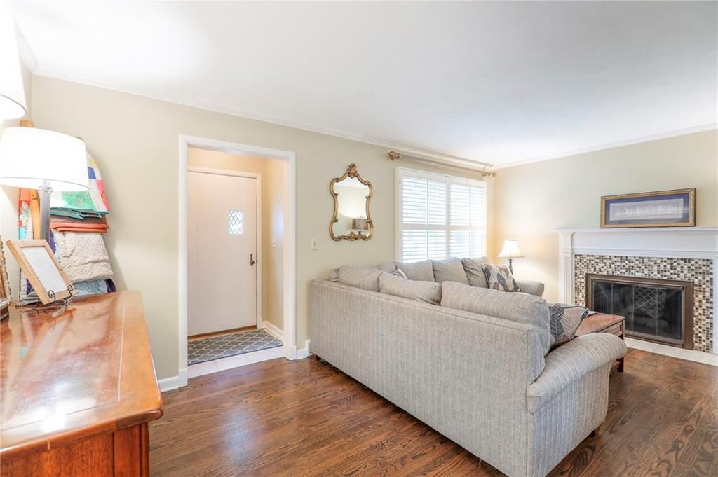 5401 Canterbury Road — photo 7