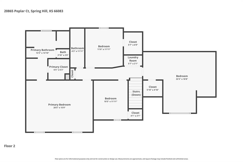 20865 Poplar Court — photo 34