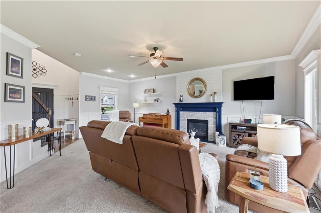 1406 Silhouette Drive — photo 10
