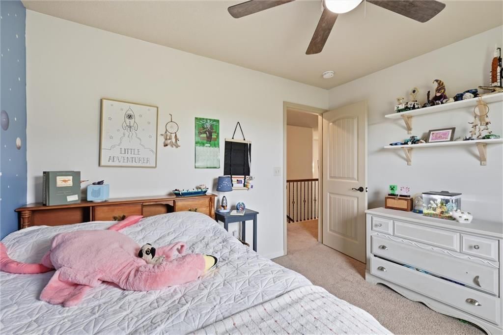 1406 Silhouette Drive — photo 29