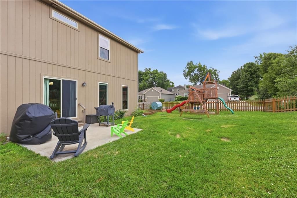 1406 Silhouette Drive — photo 46