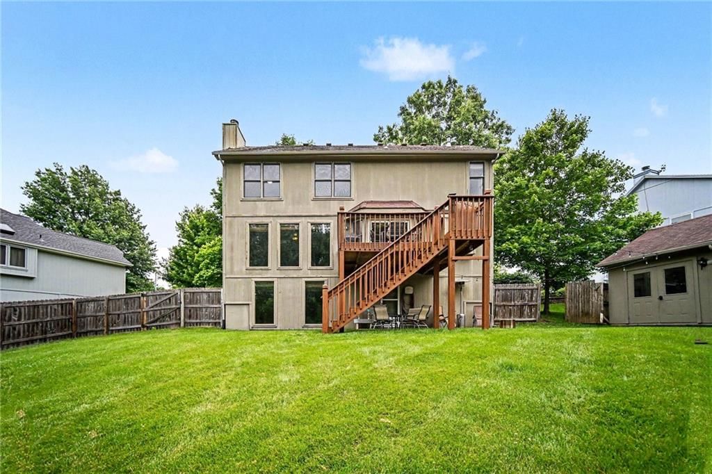 632 Taylor Drive — photo 27