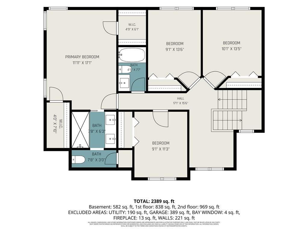 632 Taylor Drive — photo 34