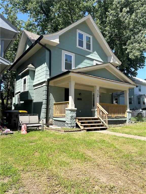 5246 Lyon Avenue — photo 3