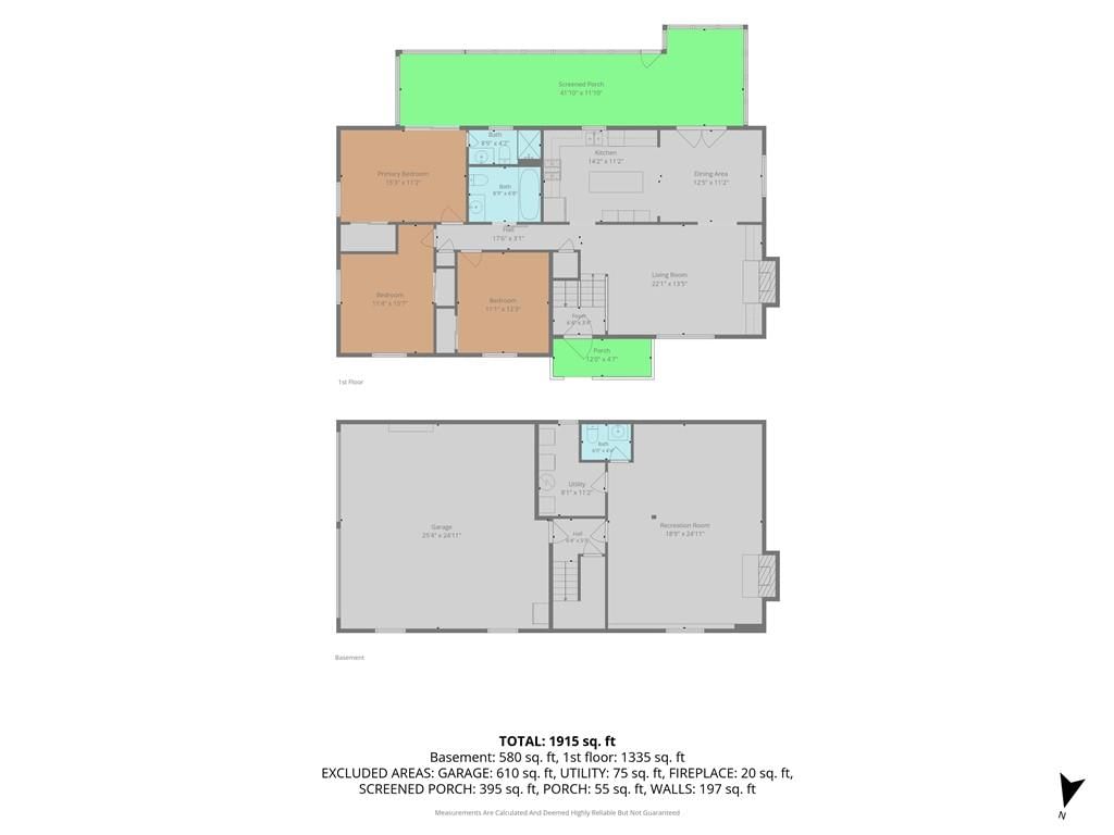 2821 TEPEE Avenue — photo 30