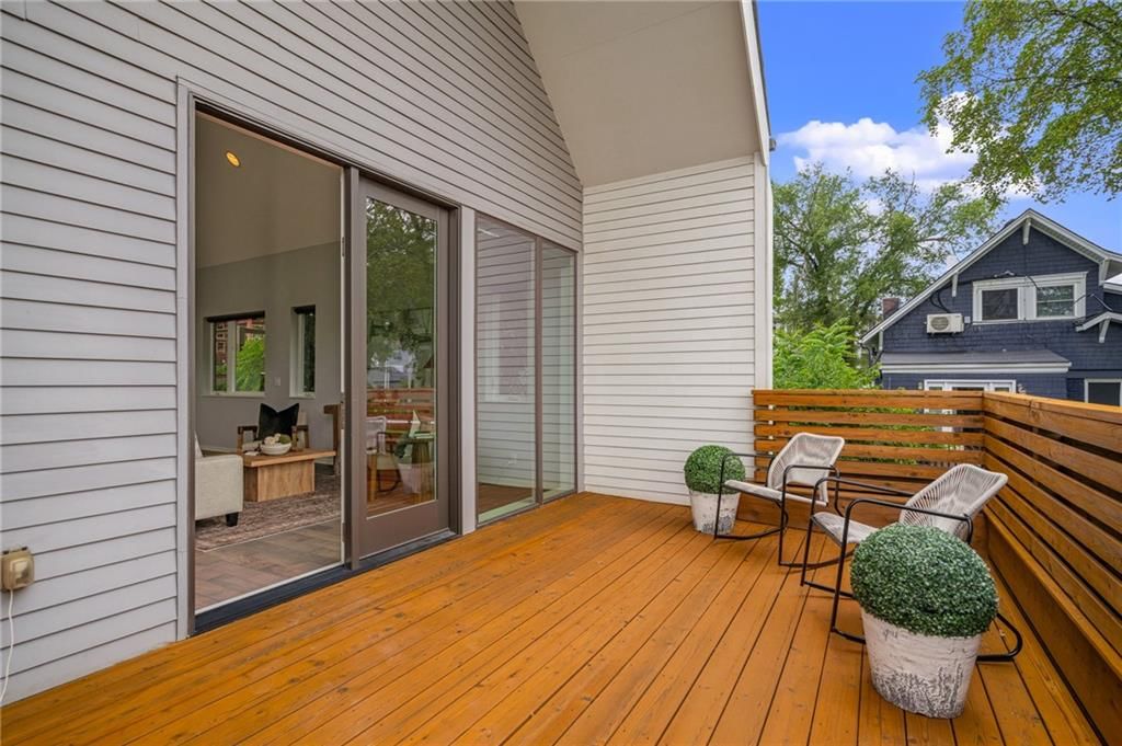 2549 Tracy Avenue — photo 4