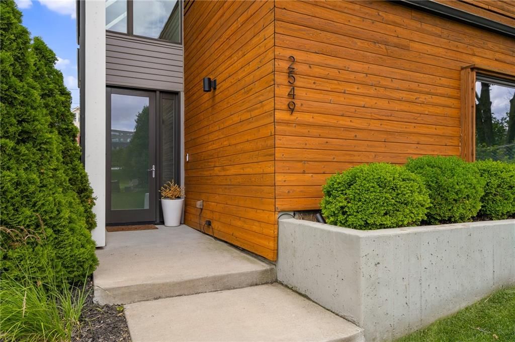 2549 Tracy Avenue — photo 6