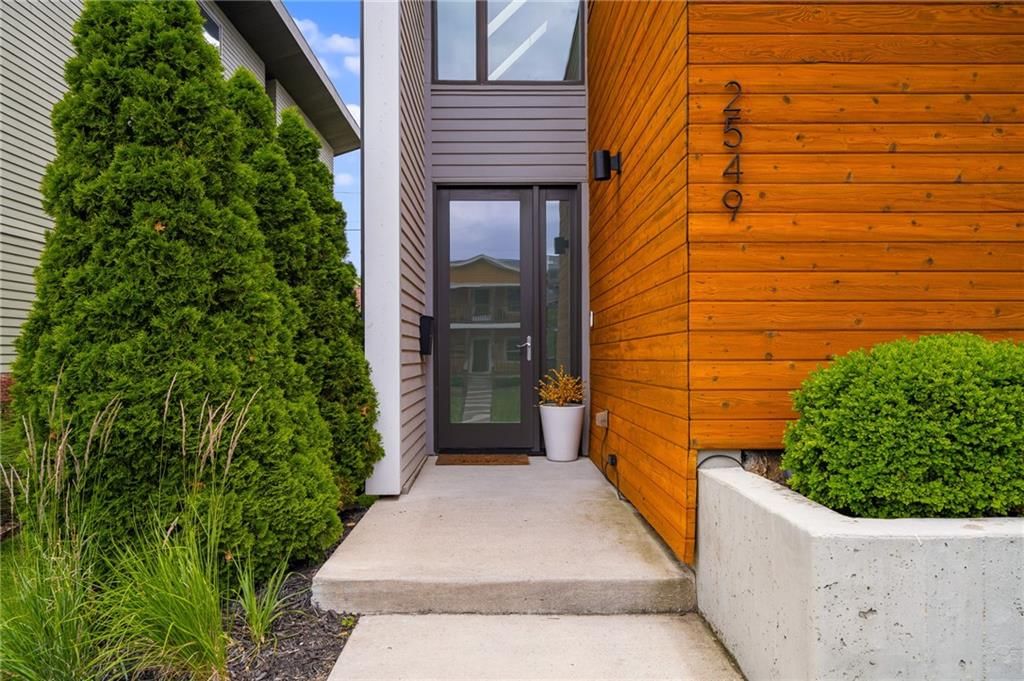 2549 Tracy Avenue — photo 7