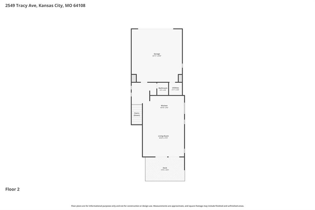 2549 Tracy Avenue — photo 68