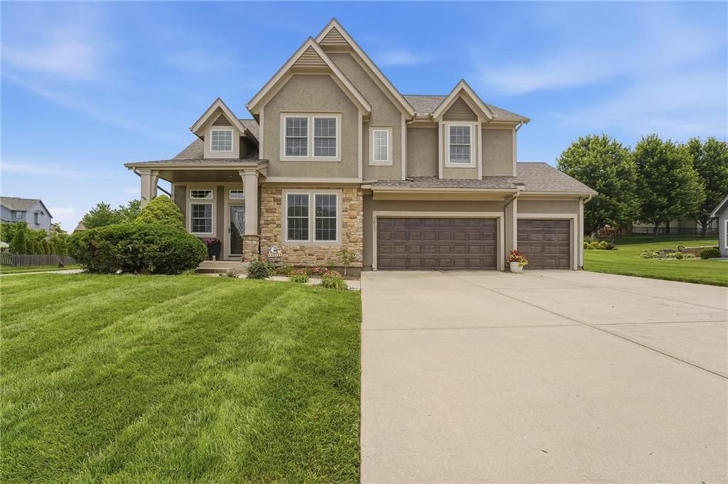 9611 N Ditzler Court — photo 1