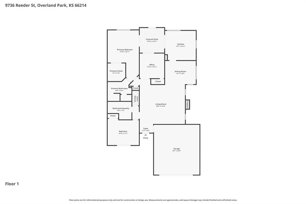 9736 Reeder Street — photo 26