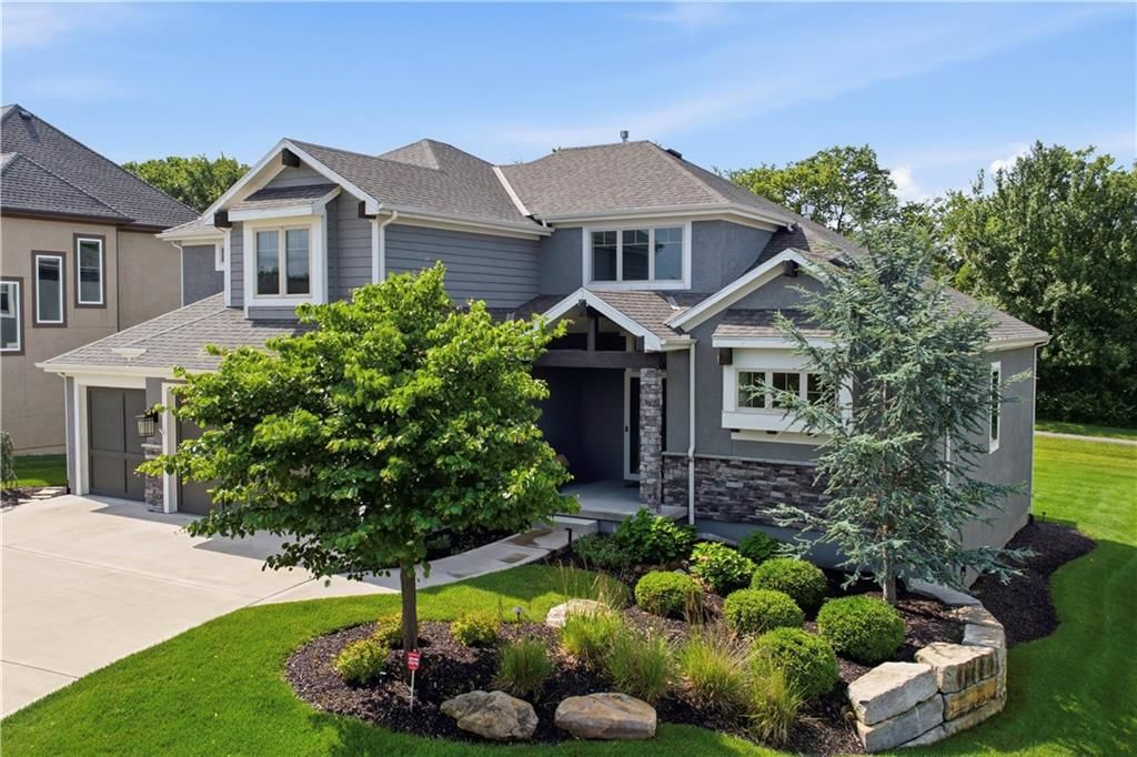 9603 W 152nd Terrace, Overland Park, KS