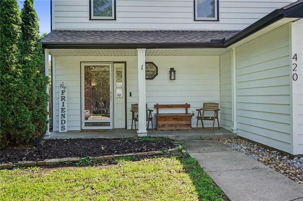420 Cattleman Court — photo 4