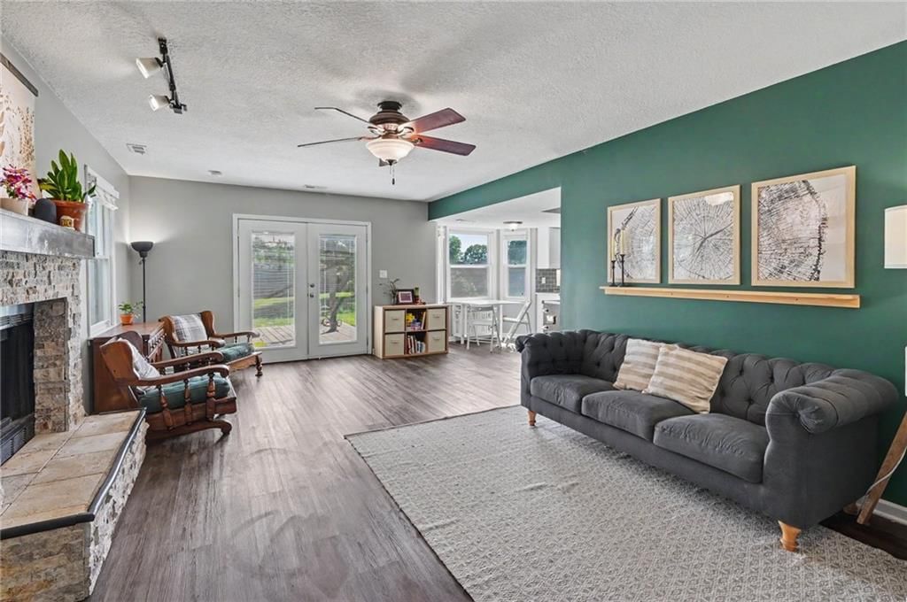 420 Cattleman Court — photo 7