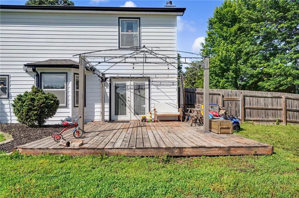 420 Cattleman Court — photo 26
