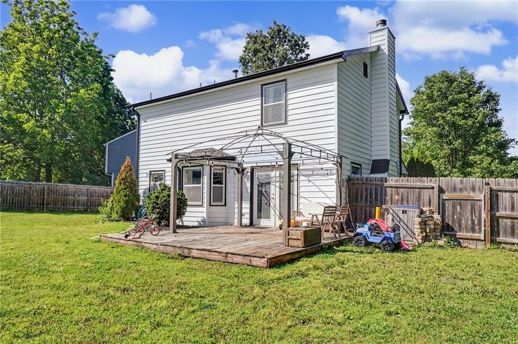 420 Cattleman Court — photo 27