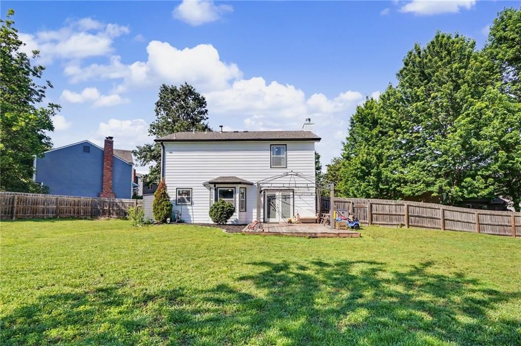 420 Cattleman Court — photo 31