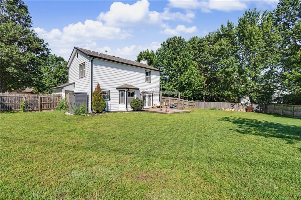 420 Cattleman Court — photo 32