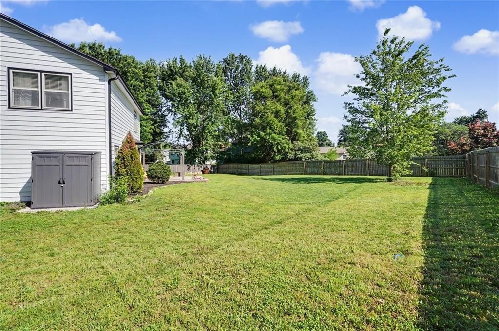 420 Cattleman Court — photo 33