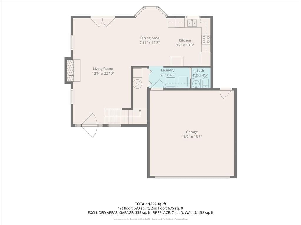 420 Cattleman Court — photo 34