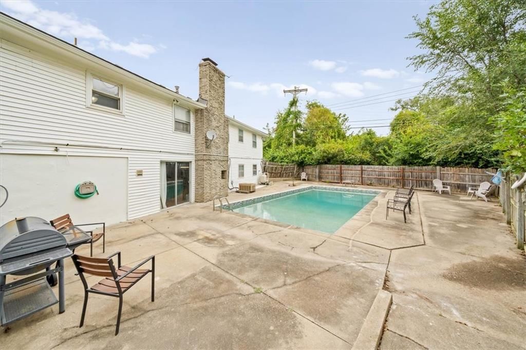 8701 Evanston Avenue — photo 20