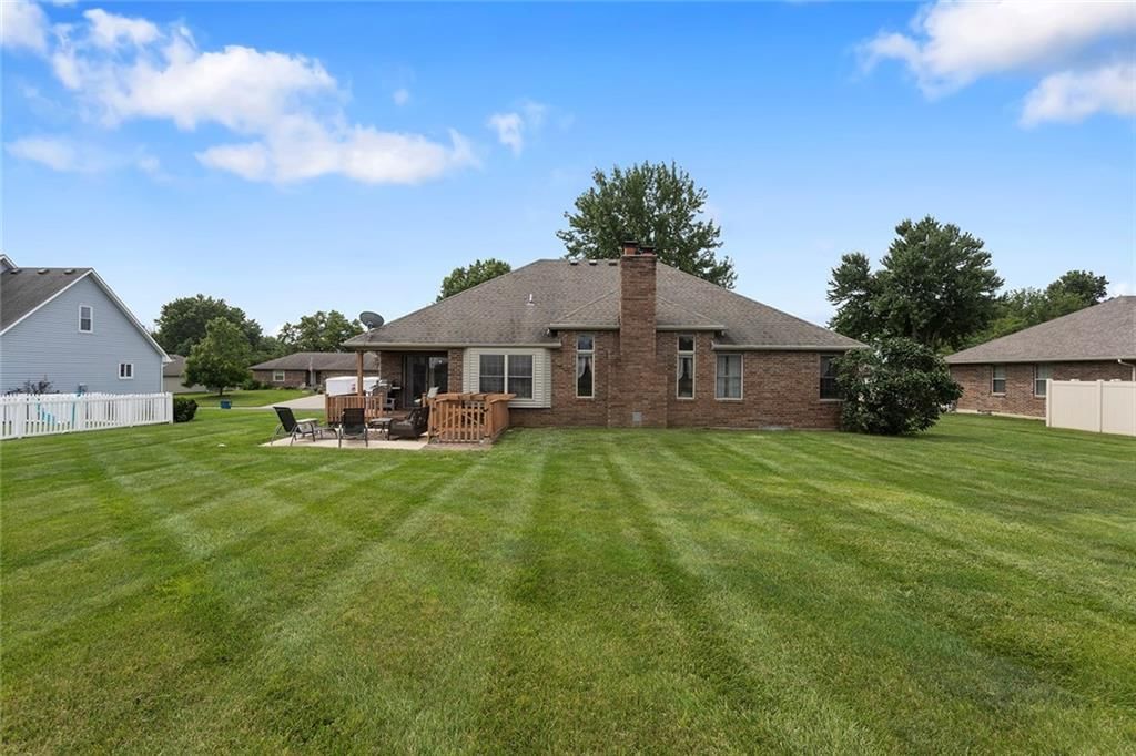 605 W Kirkpatrick Street — photo 33