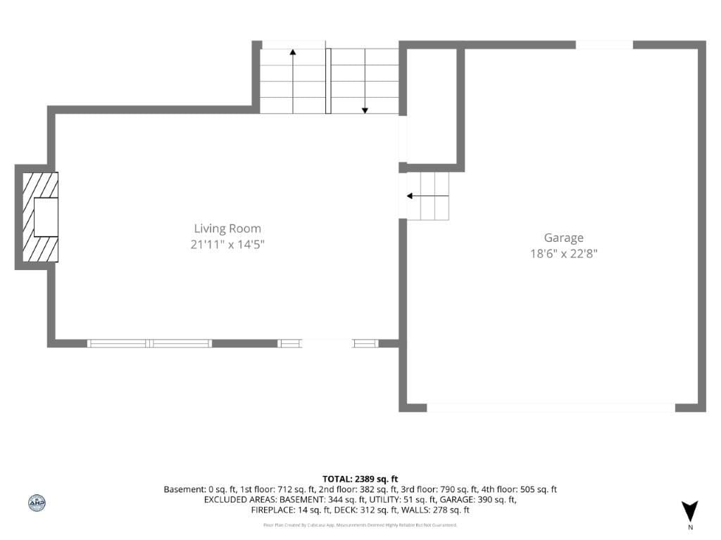 104 NE Eastwood Drive — photo 70