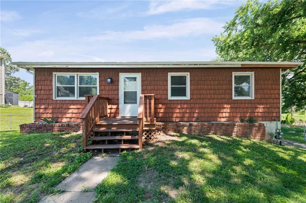 4123 Preston Drive — photo 1