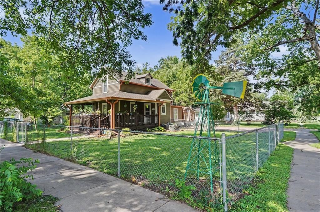 506 S Poplar Street, Ottawa, KS