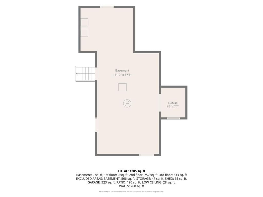 506 S Poplar Street — photo 30