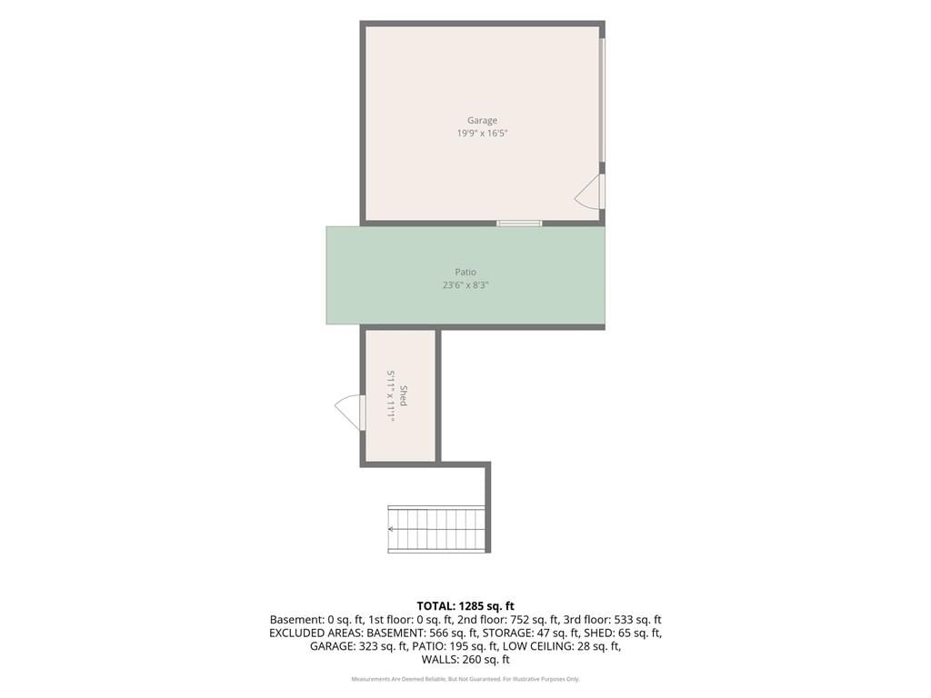 506 S Poplar Street — photo 31