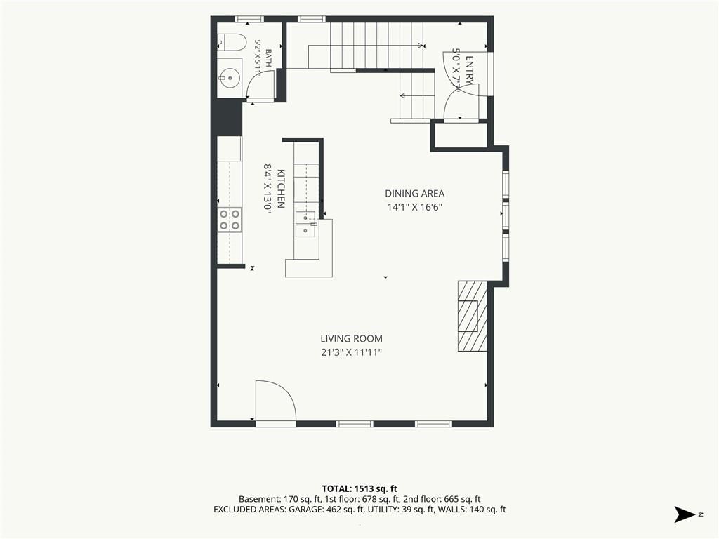 5245 Overland Drive — photo 27
