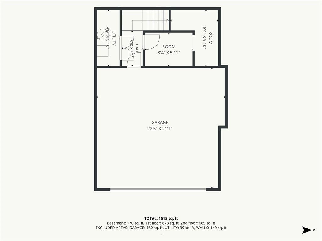 5245 Overland Drive — photo 28