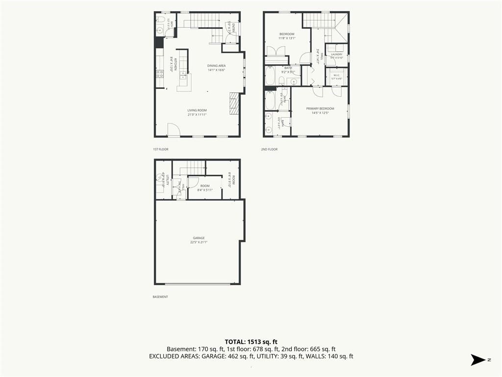 5245 Overland Drive — photo 29
