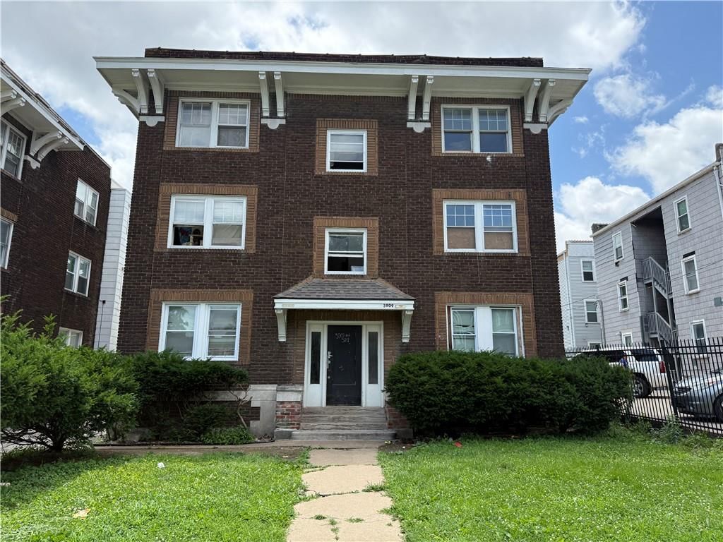3909 Scarritt Avenue, Kansas City, MO