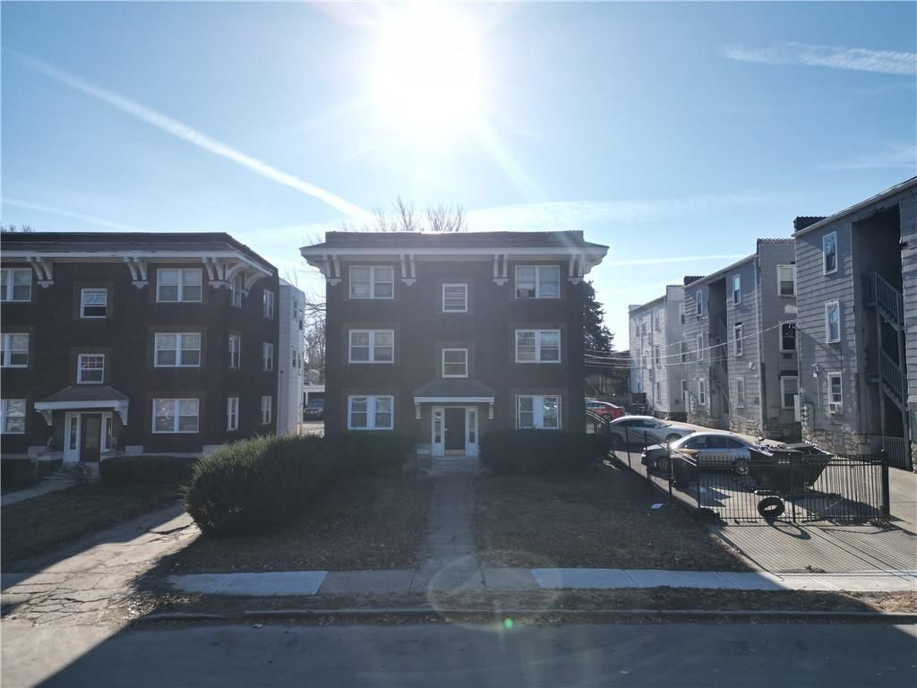 3909 Scarritt Avenue — photo 4