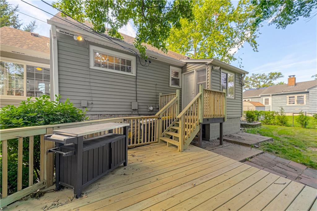 3110 NE Vivion Road — photo 49