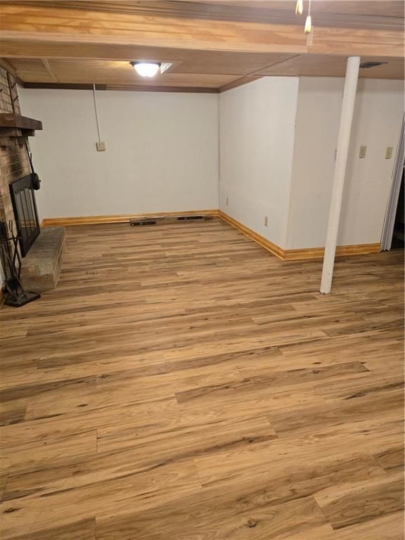 802 N King Avenue — photo 22