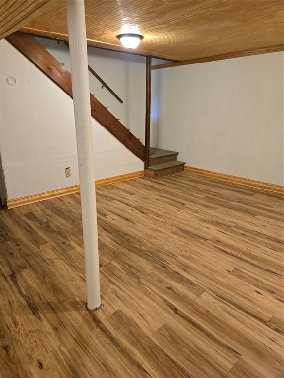 802 N King Avenue — photo 23