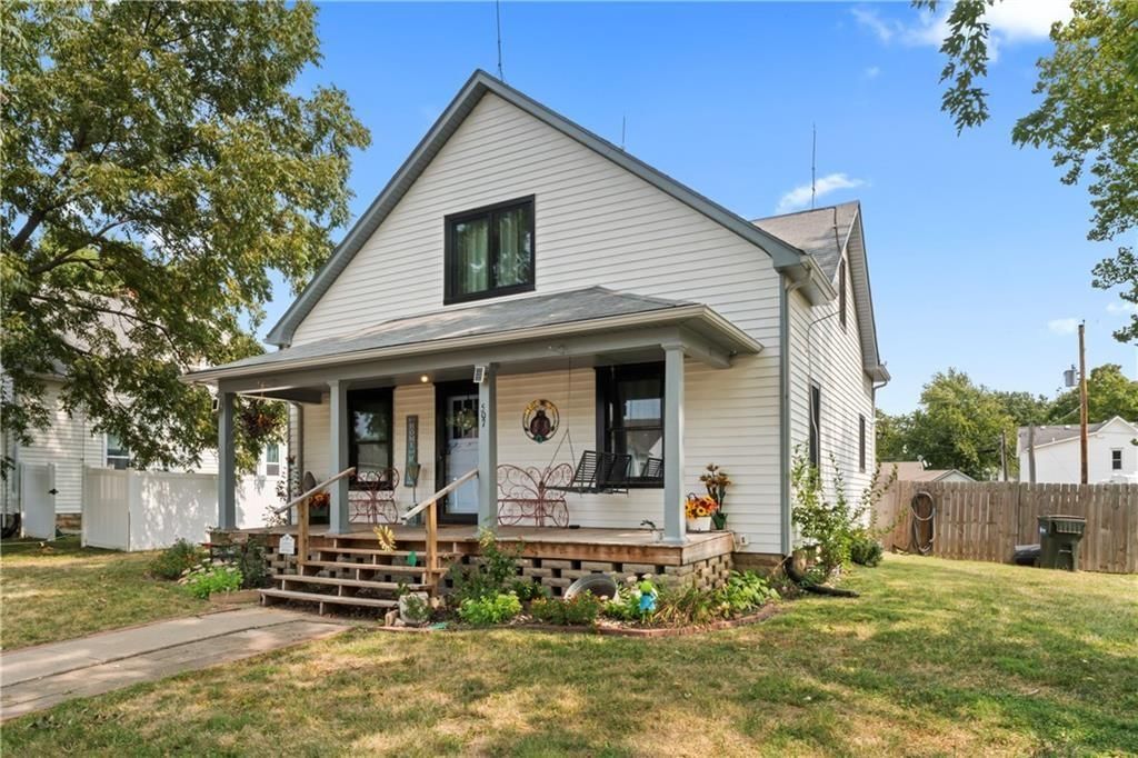 507 S West Street — photo 3