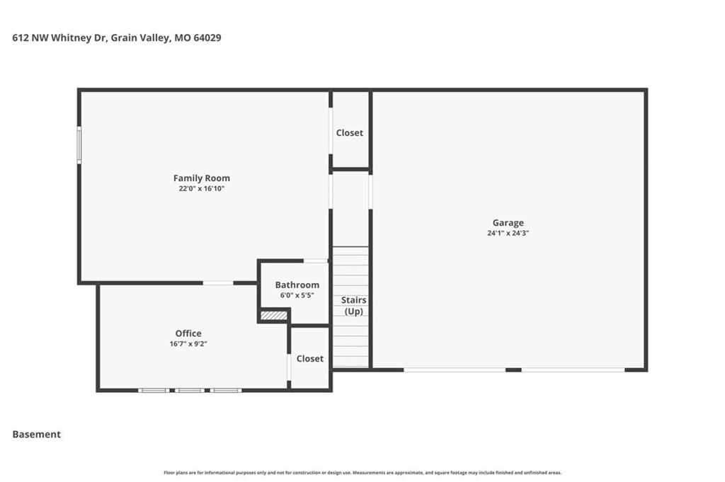 612 NW Whitney Drive — photo 49