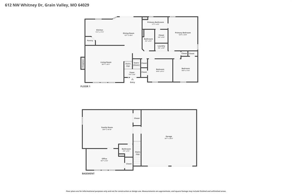 612 NW Whitney Drive — photo 50