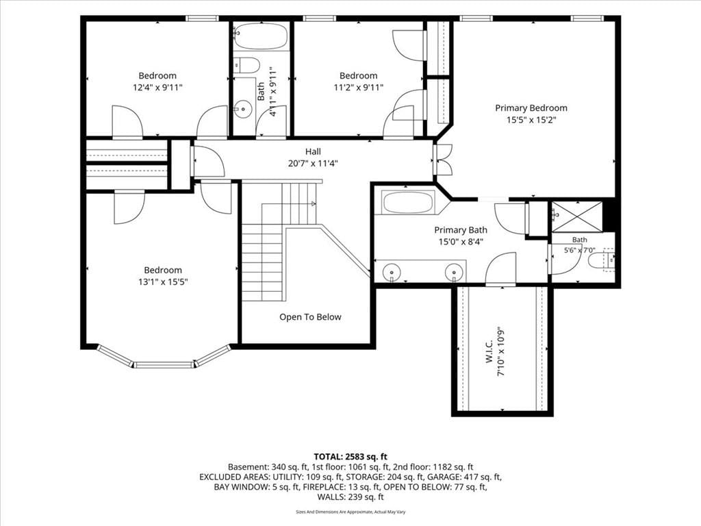 14913 W 124th Terrace — photo 40