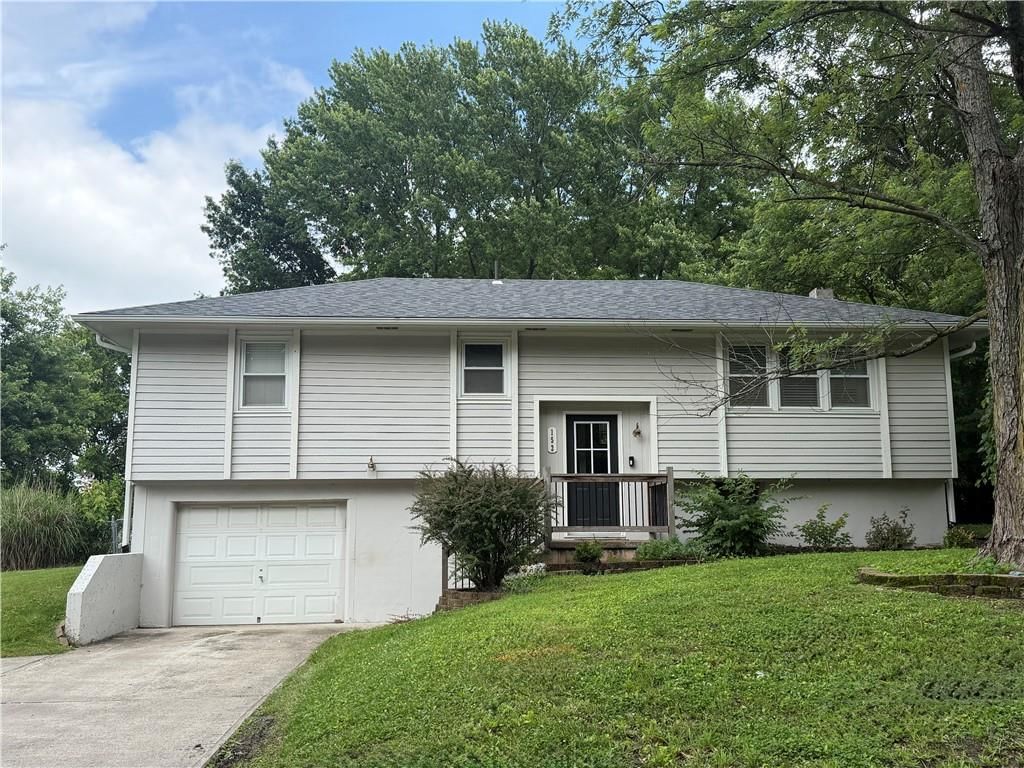 152 Nolker Drive, Lawson, MO