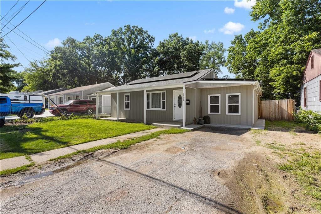1018 Mildred Street — photo 2