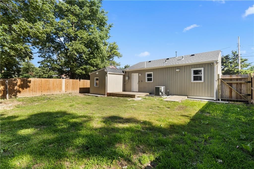 1018 Mildred Street — photo 4